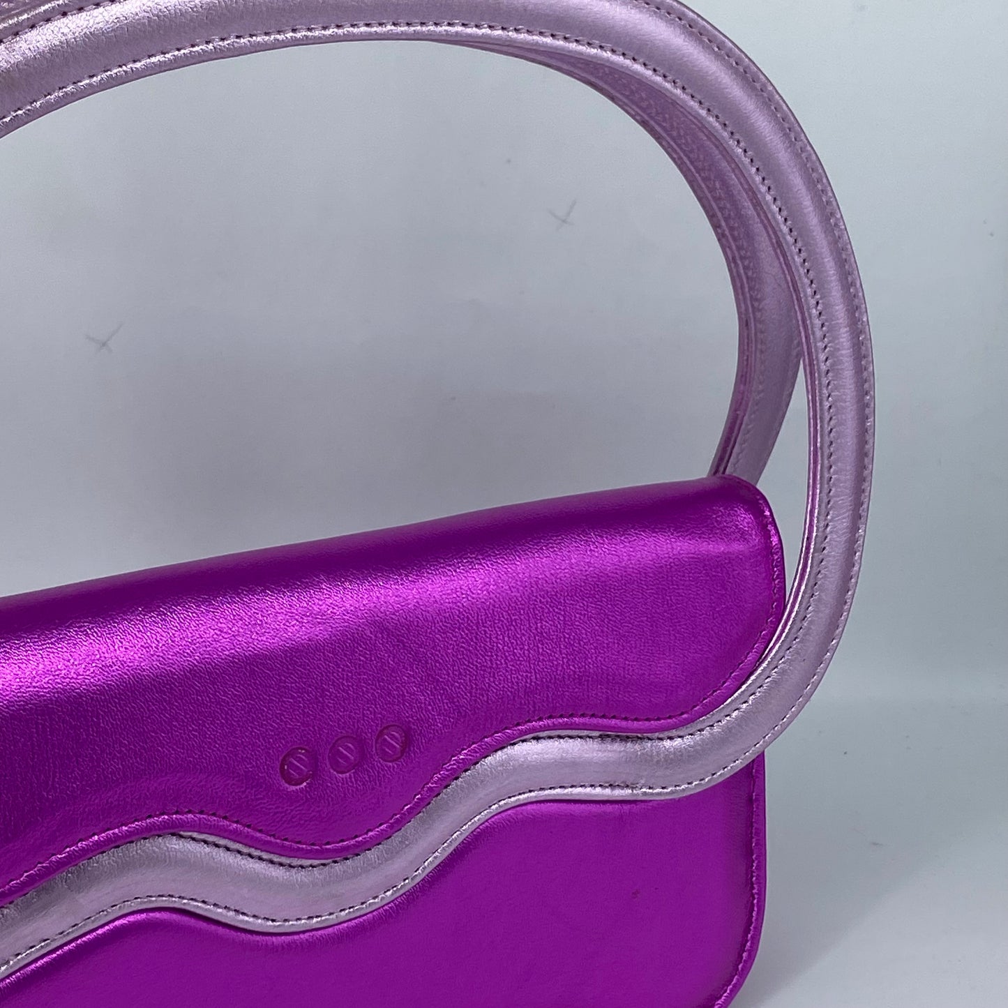 Fraise Bag