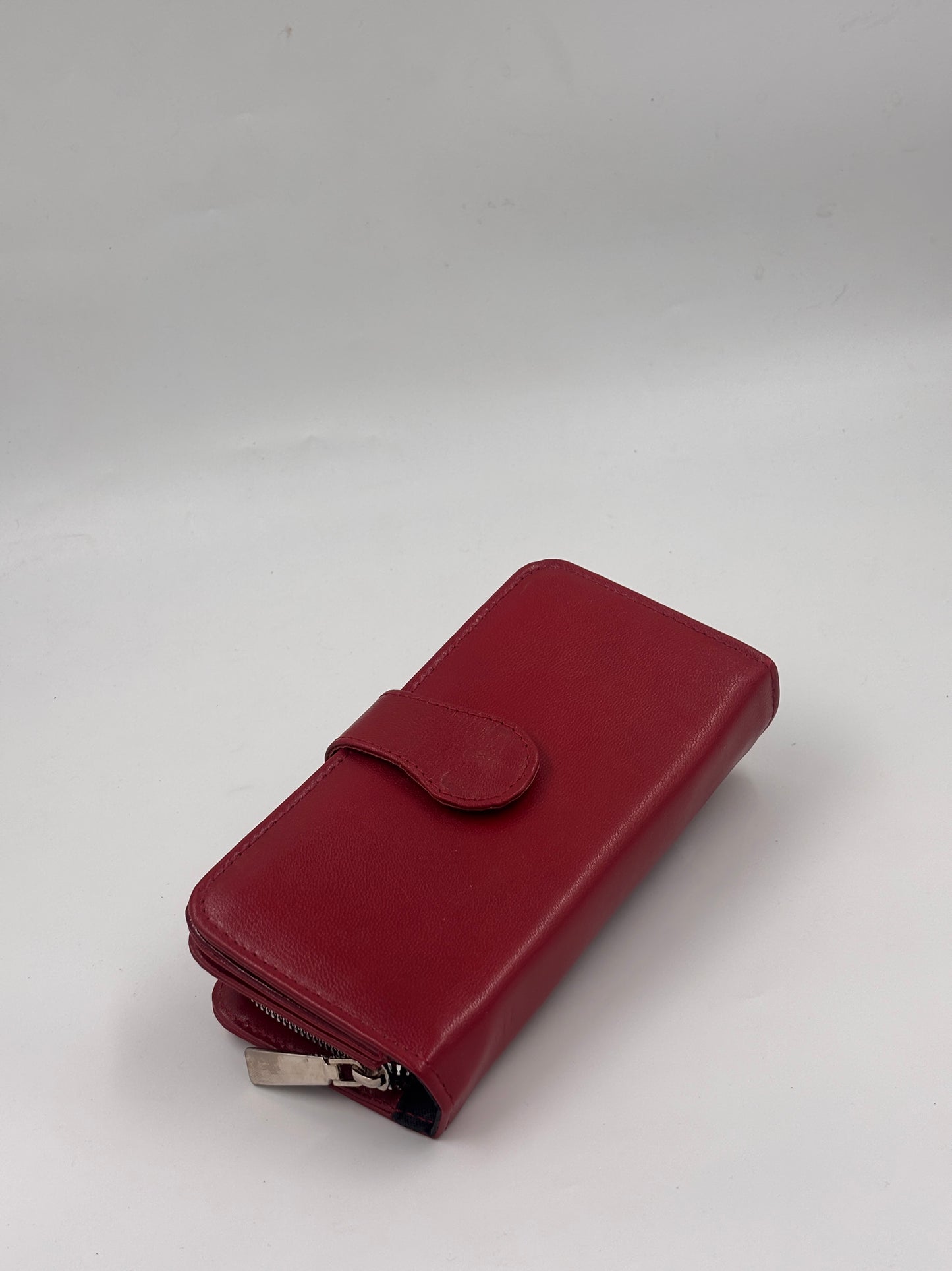 Begonia Wallet