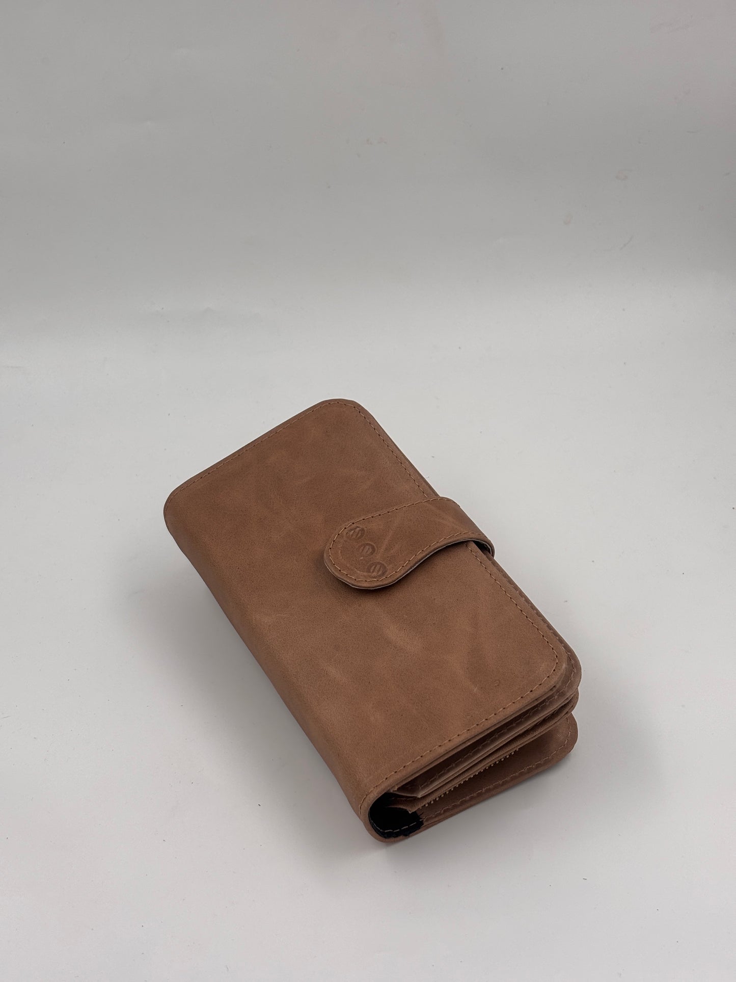 Begonia Wallet