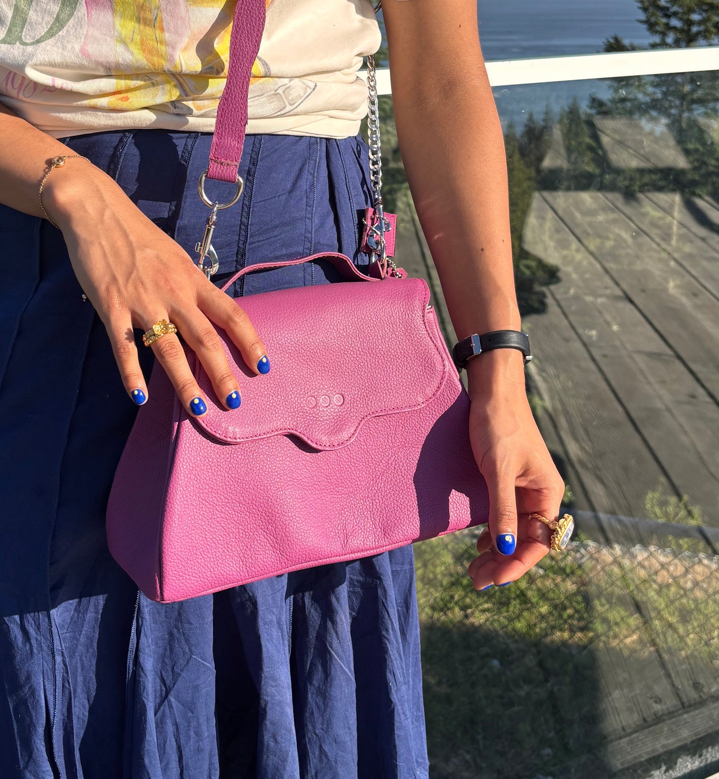 The handBag