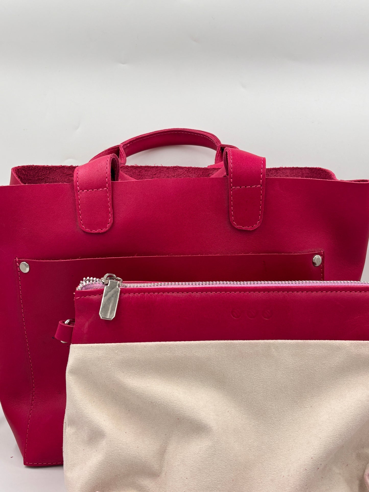 Trade Bag