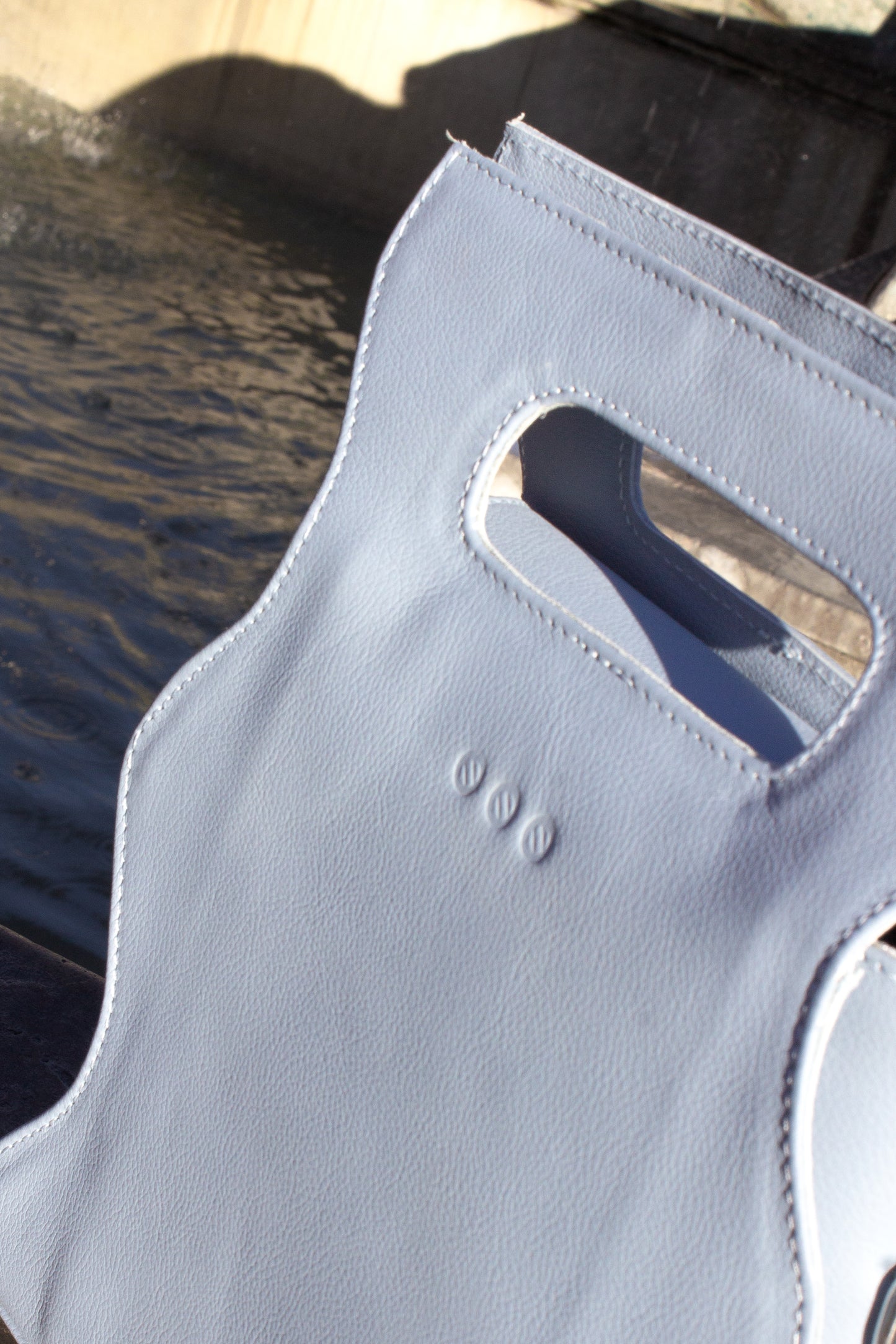 Wave Bag