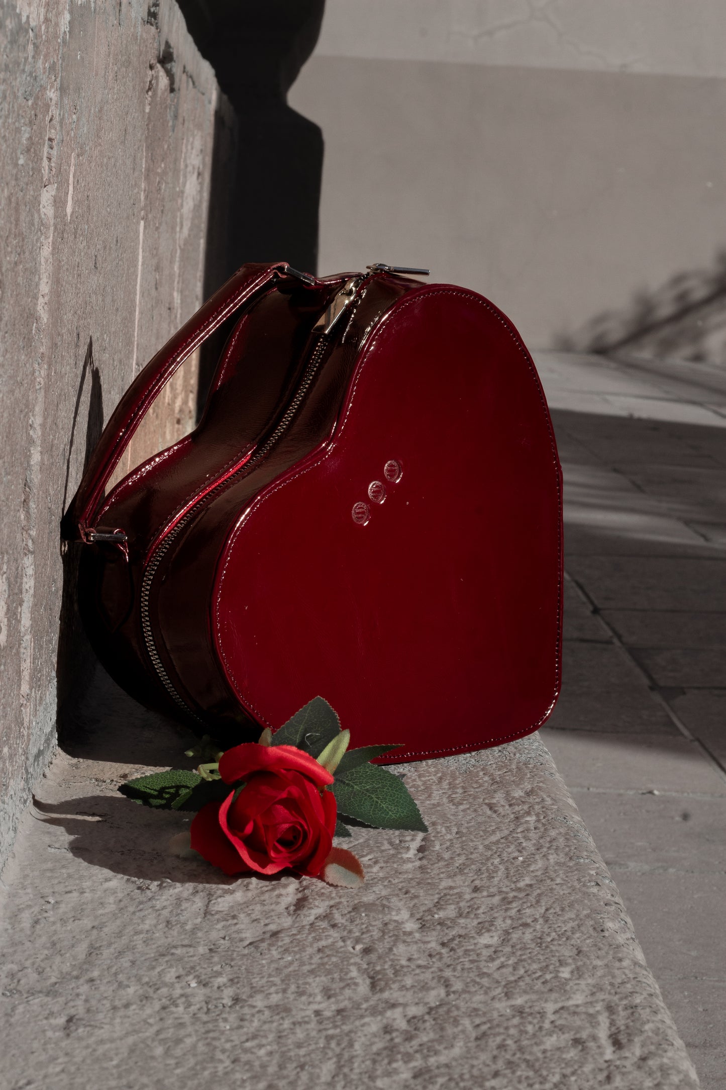 Heart Bag