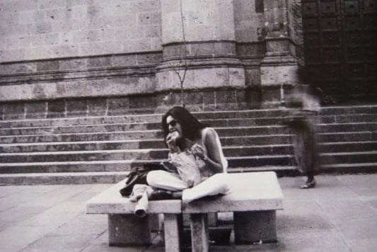 Manifiesto de Colección. MUSAS.