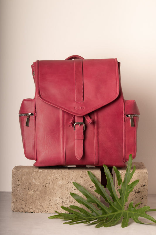 Softie Backpack