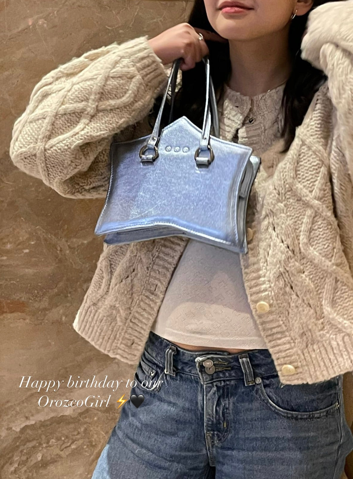 Star Bag
