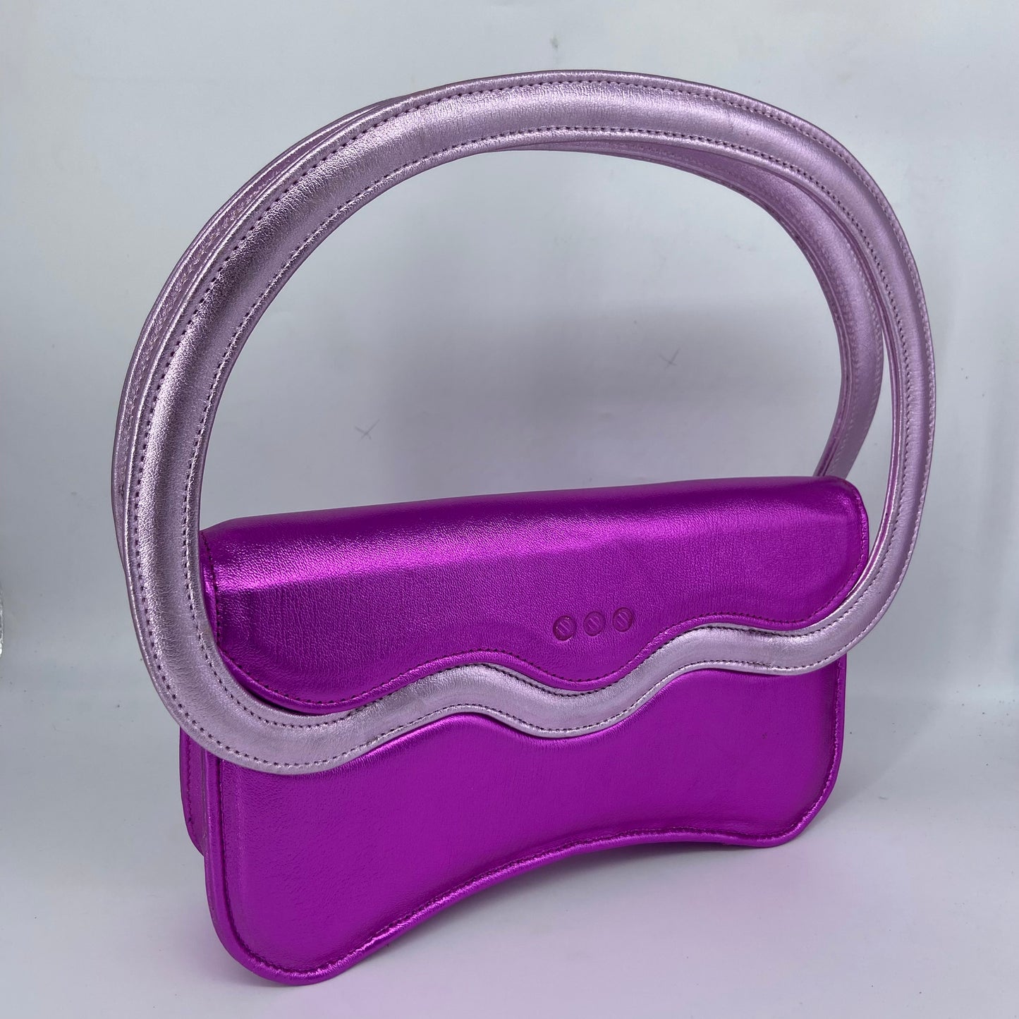Fraise Bag