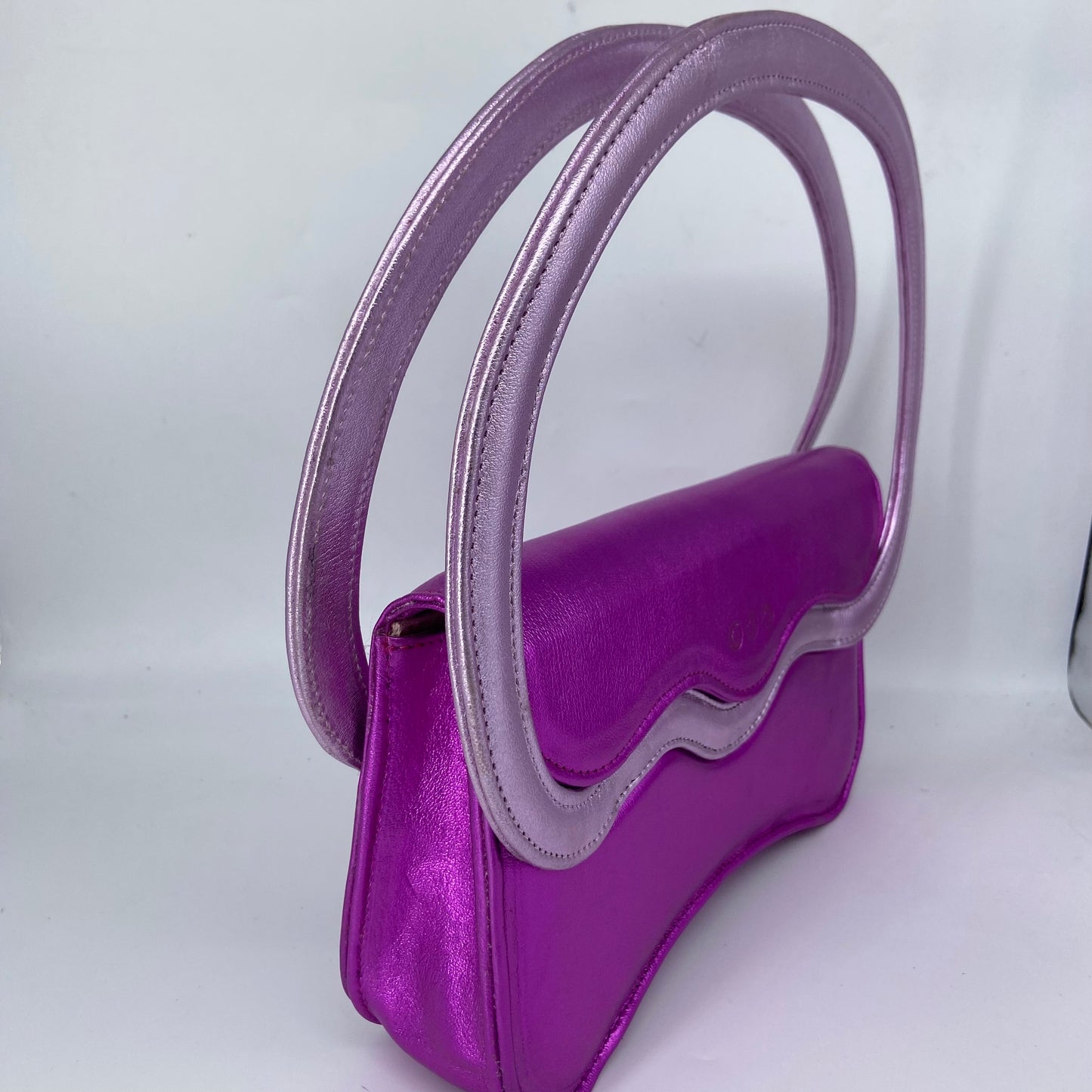 Fraise Bag