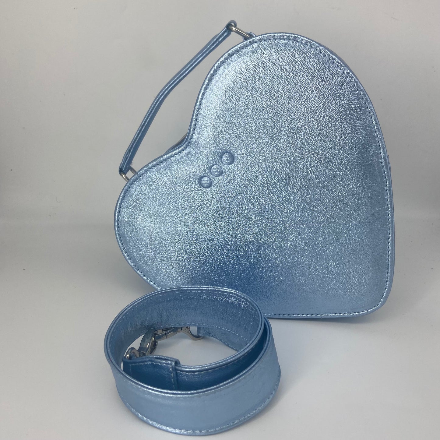 Heart Bag
