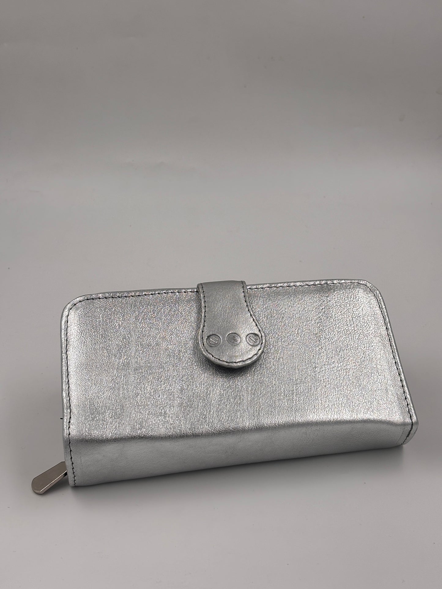 Begonia Wallet