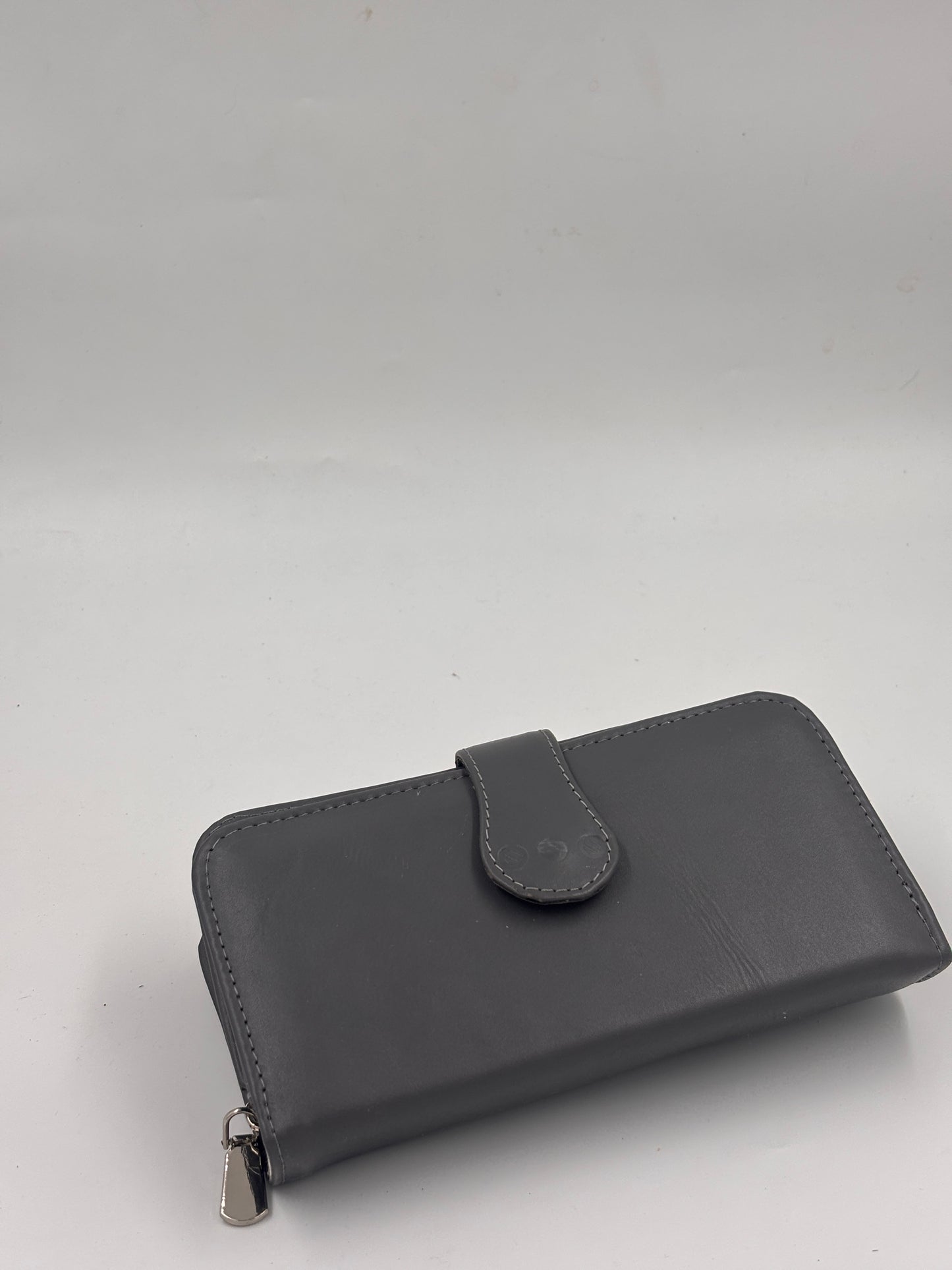 Begonia Wallet