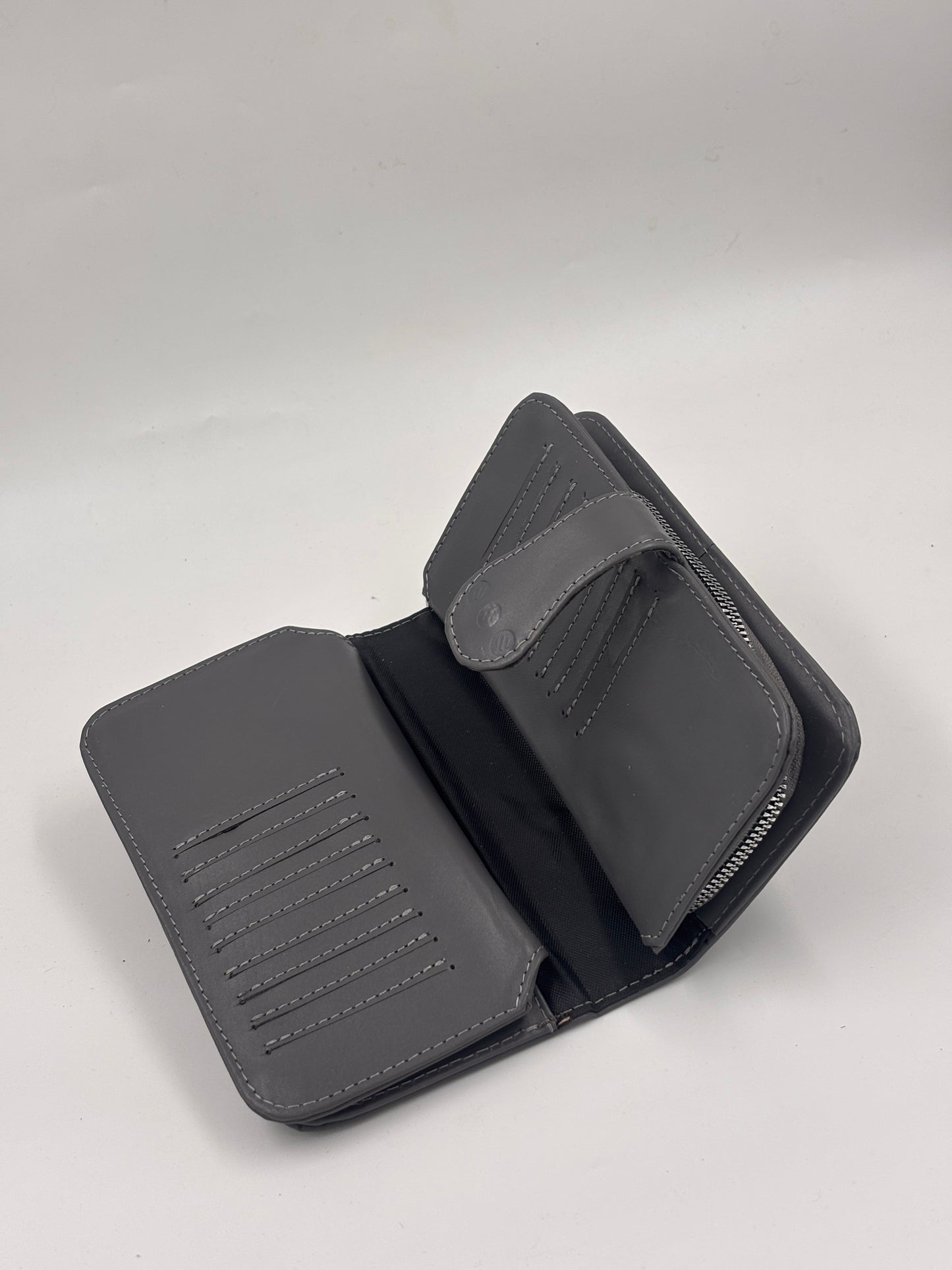 Begonia Wallet