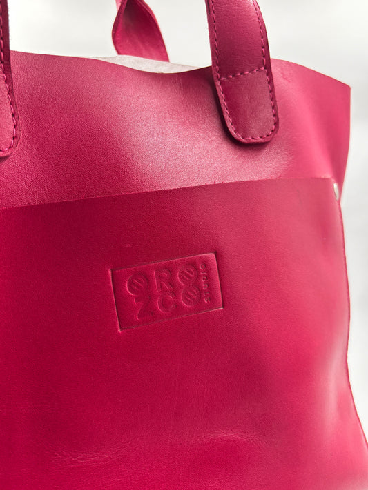 Trade Bag