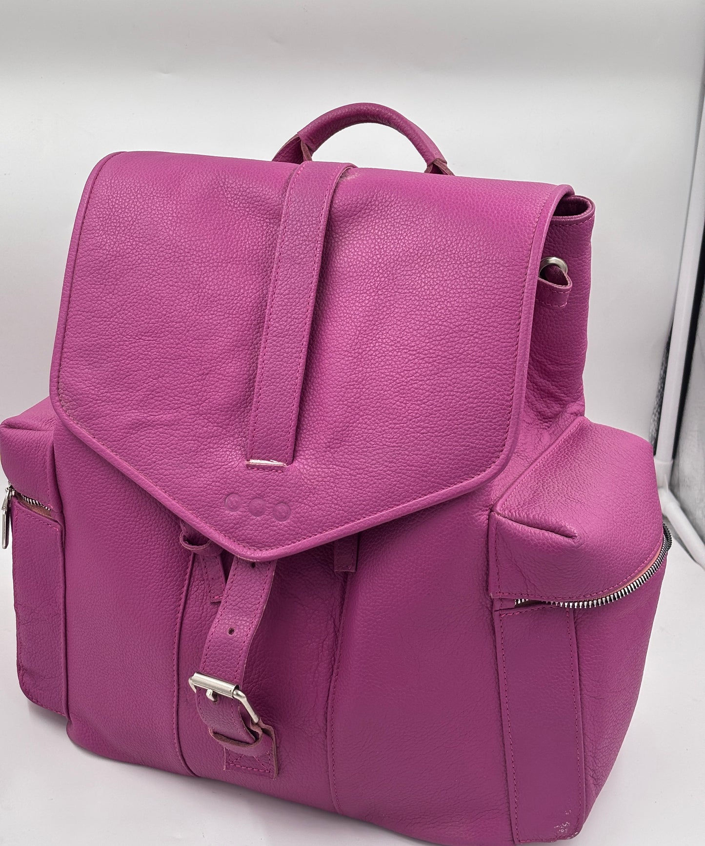 Softie Backpack