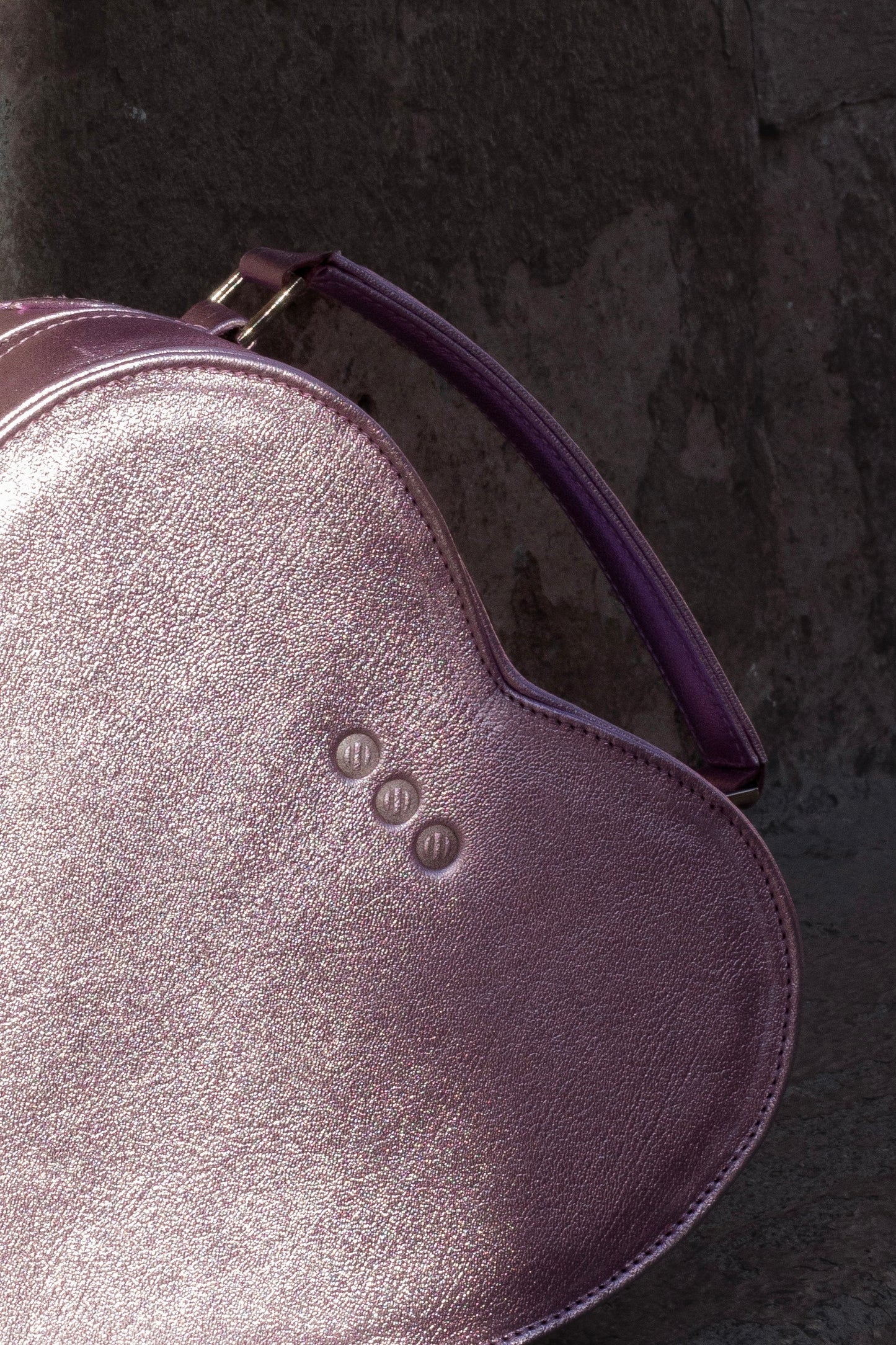 Heart Bag