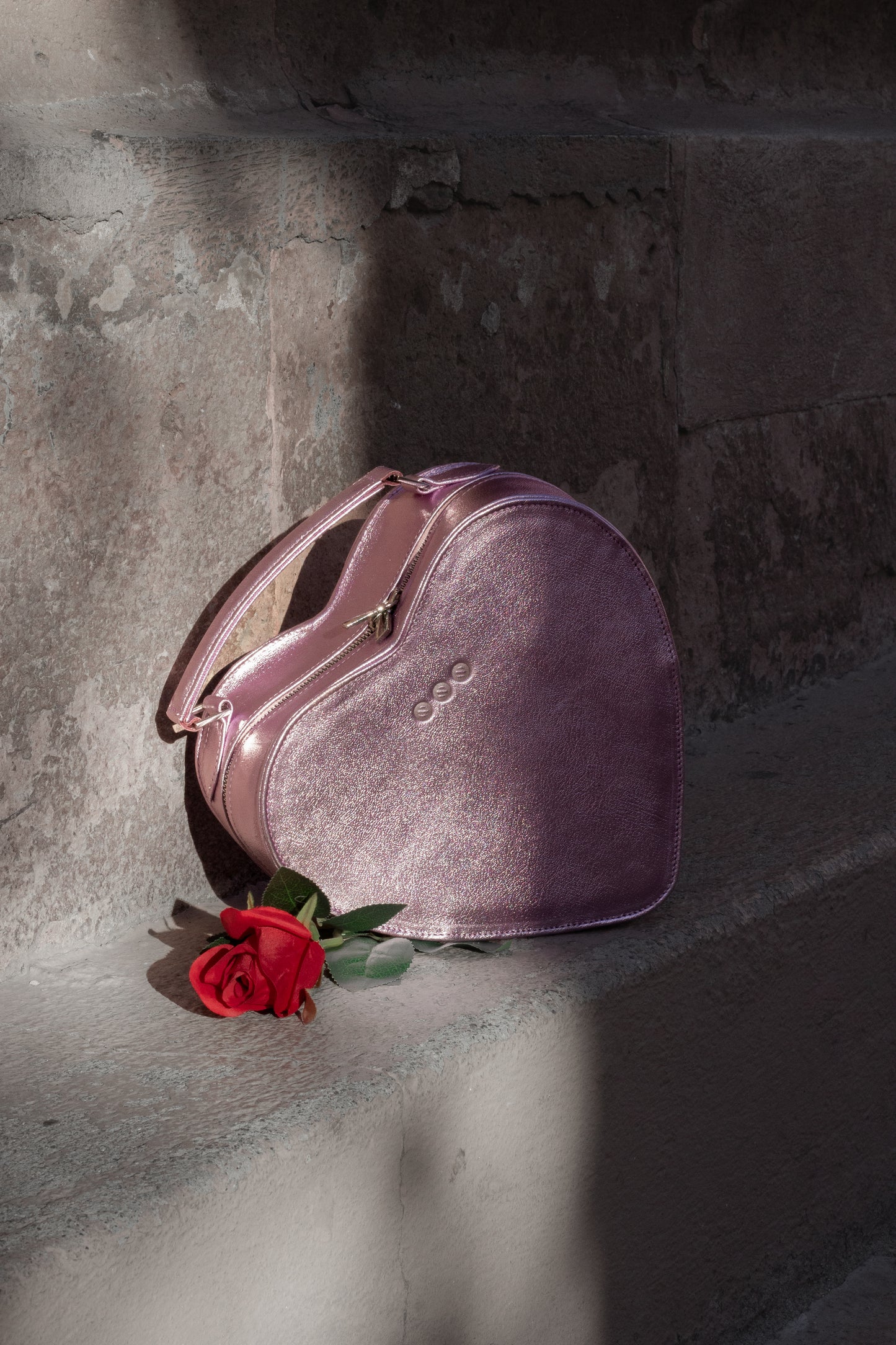Heart Bag