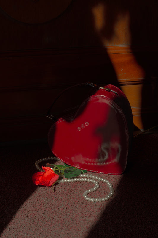 Heart Bag